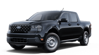 2025 Ford Maverick® External Image 2